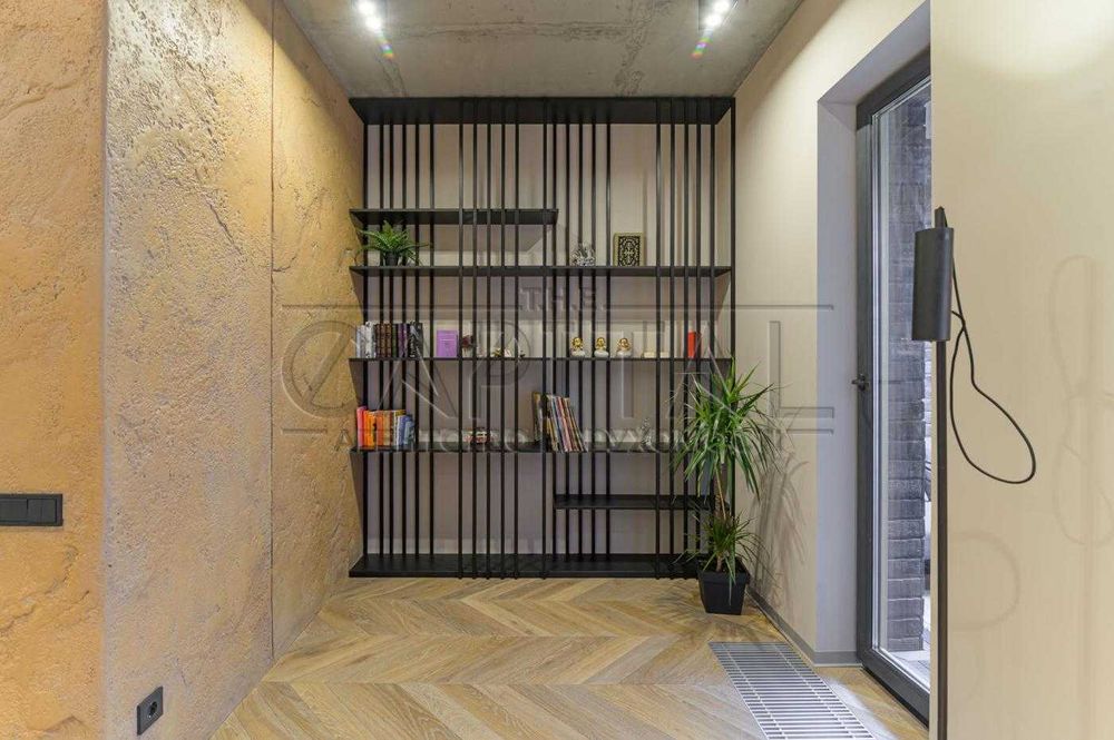 Оренда 2кім дизайнерської квартири в ЖК Rybalsky Оболонь