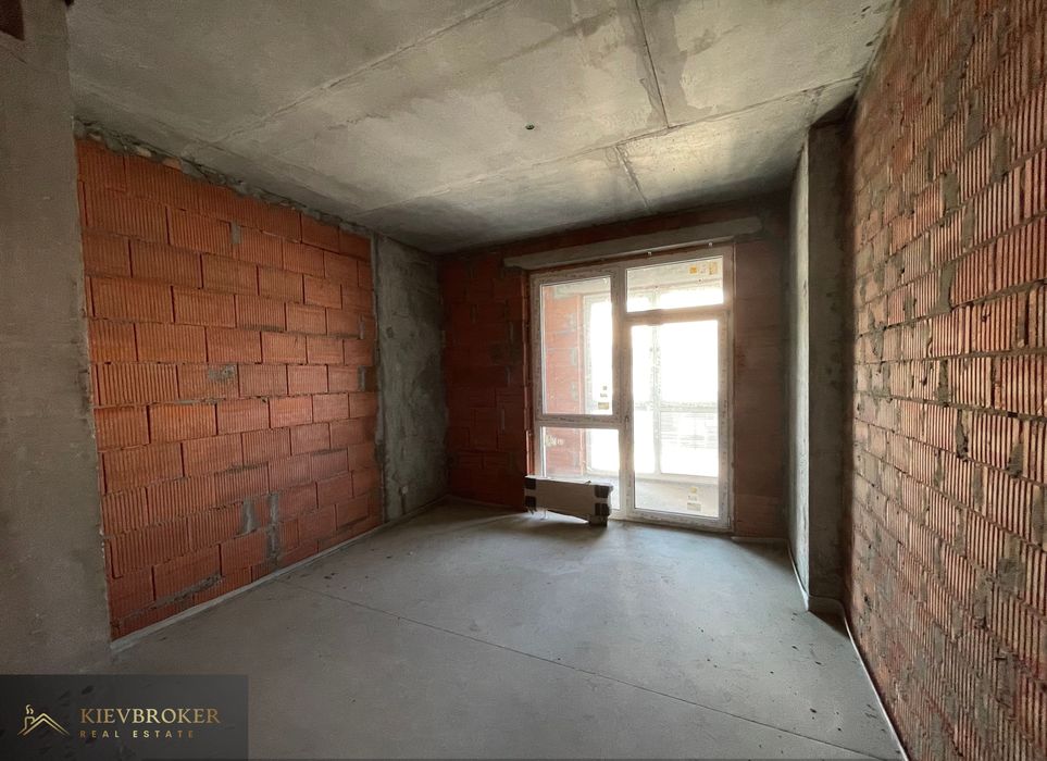 3-кімнатна квартира за адресою бульвар Дружби Народів (площа 124,8 м²) - Atlanta.ua - фото 16