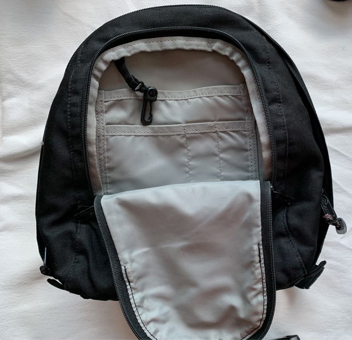Рюкзак Lowepro Micro Trekker 100 Black