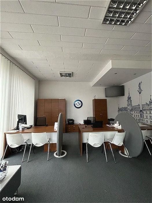 Lokal usługowy 40m2, witryny, klimatyzacja, Bemowo