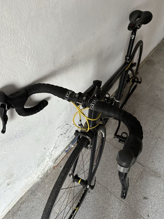 Bicicleta estrada