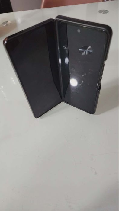 Samsung z fold 4