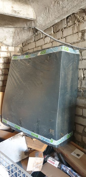 Акустическая плита ECOSOUND prof 1м*1м*30мм