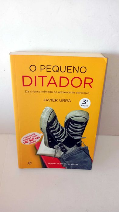 The Little Dictator