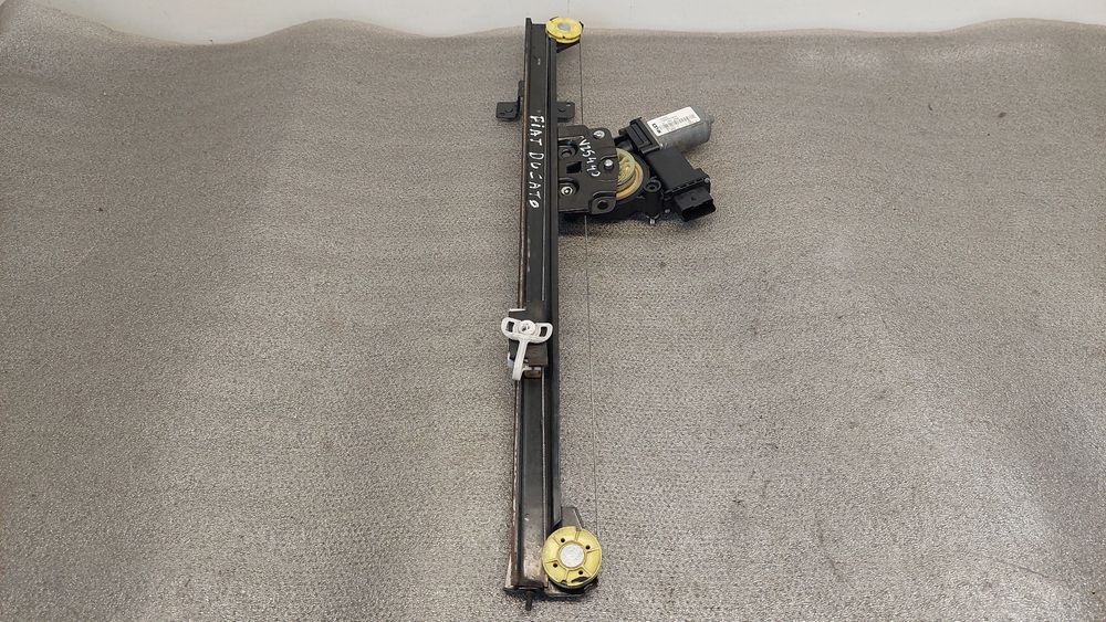 Elevador vidros frente direito FIAT Ducato Chassis (250_, 290_)