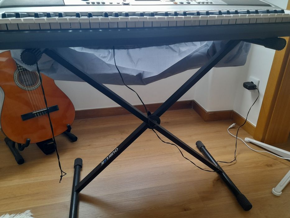 Teclado Musical - Yamanha