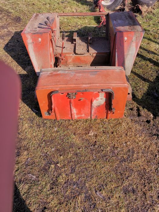 Zwolnice wladymirec t25 lewa prawa