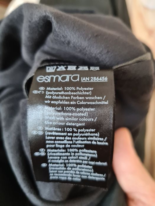 Шкіряні штани L, брюки