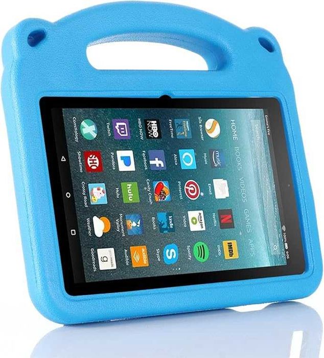 Etui na tablet dla dzieci do Kindle Fire JAK ZA DARMO