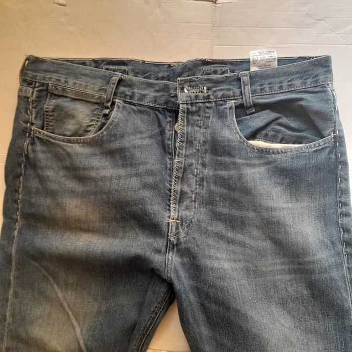 Levi's original slim skinny męskie spodnie 33*32/36