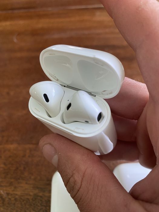 Продаж/Обмін Наушники AirPods 2 | Original