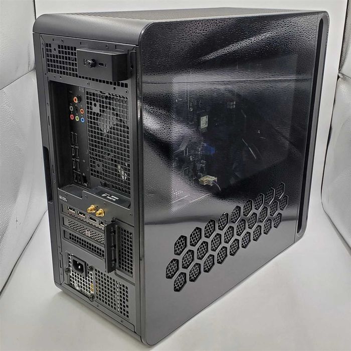 Dell Alienware Aurora R16/ I7-14700F/512GB/16GB/GeForce RTX 4060Ti