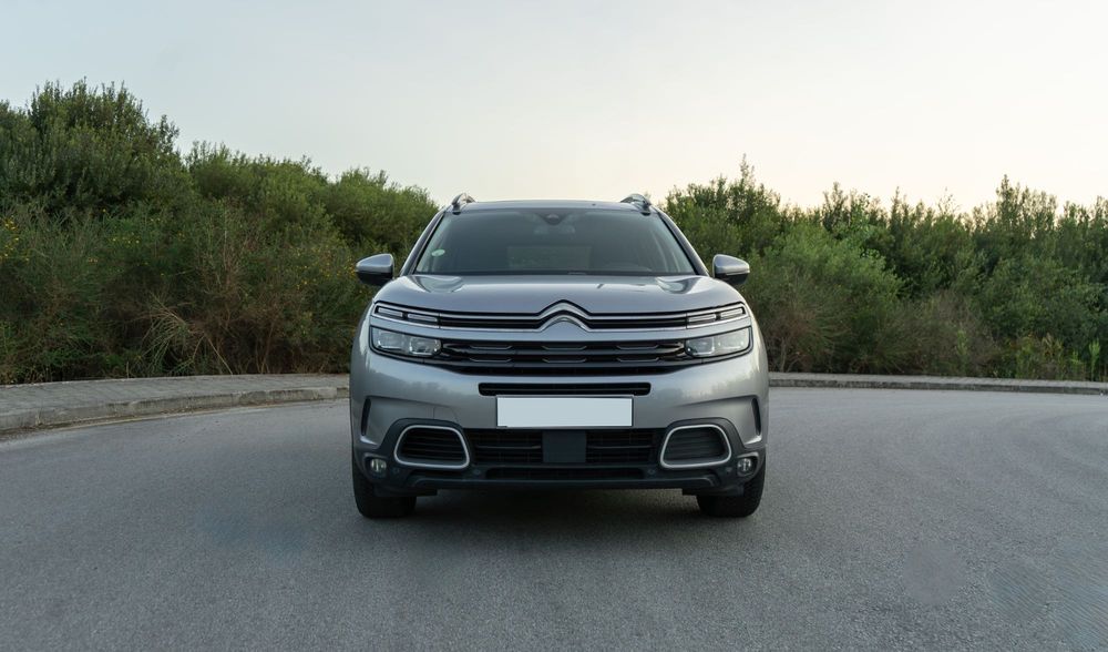 Citroën C5 Aircross 1.5 BlueHDi Pack Business+