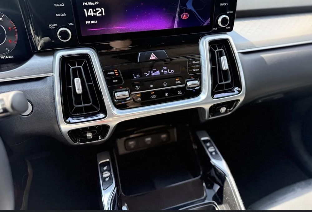 Kia Sorento 2020
