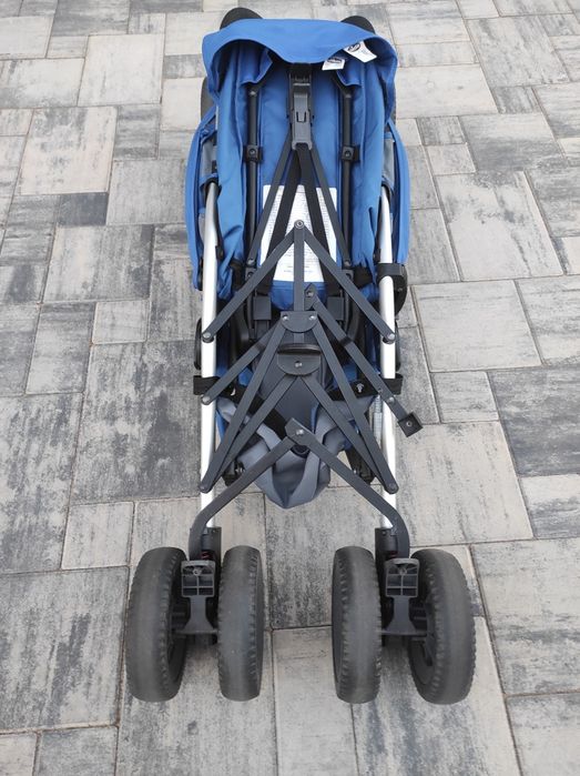 Wózek spacerówka Chicco