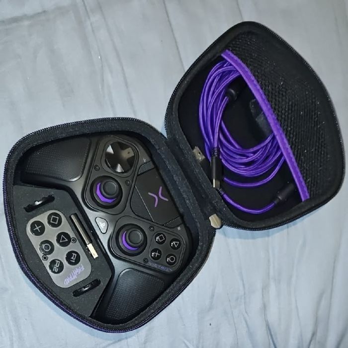 Vendo Victrix Pro BFG para PlayStation 5 / PS4 / PC