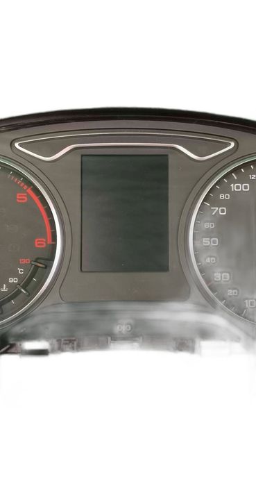 Quadrante / Painel de Instrumentos AUDI A3 8V0920871S (OEM) | A2C53427456 (OEM)