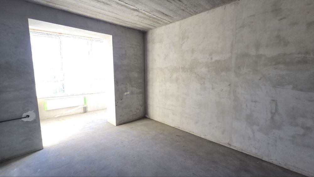 Продаж 1к квартири на Виставці