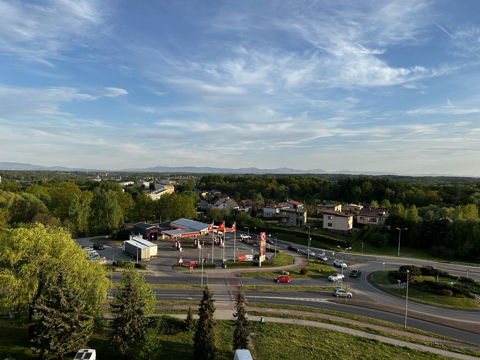 Najbrzydsze M-6 w najgorszej lokalizacji