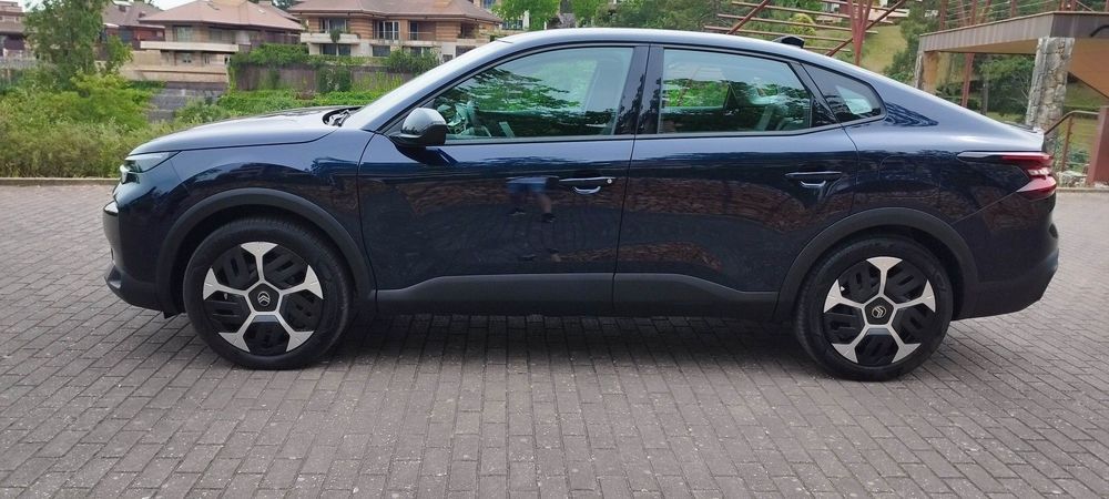 Citroën e-C4 X 54 kWh Autonomia Alargada Plus