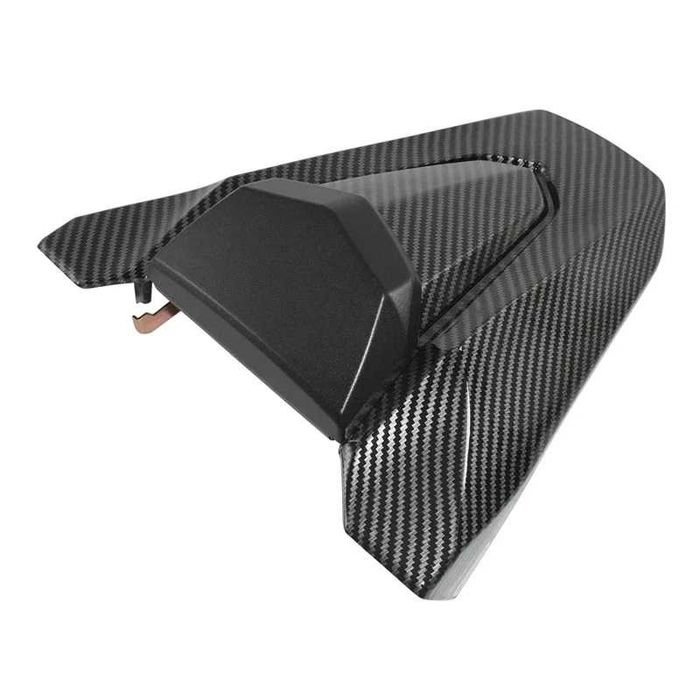Cobertura banco passageiro para Honda CB650R CBR650R 2024