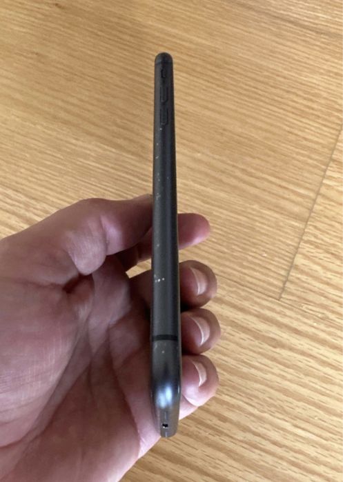 iPhone 11 128gb black desbloqueado - muito bom estado