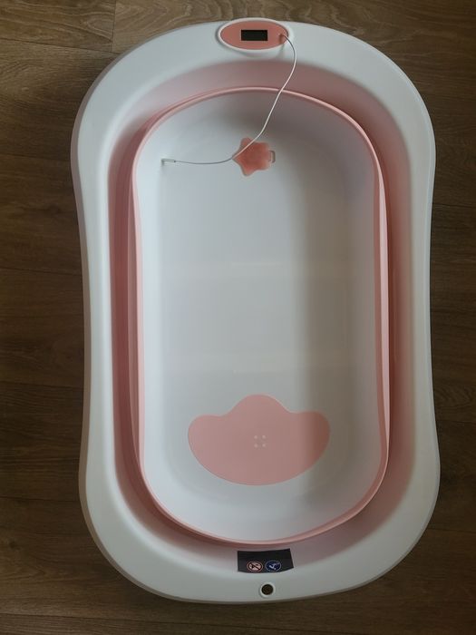 Wanienka turystyczna 40l