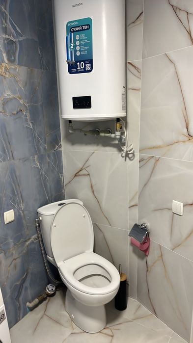 Здам 2 кiмн.квартиру по вул.Тролейбусна 9 (Академiка Павлова)