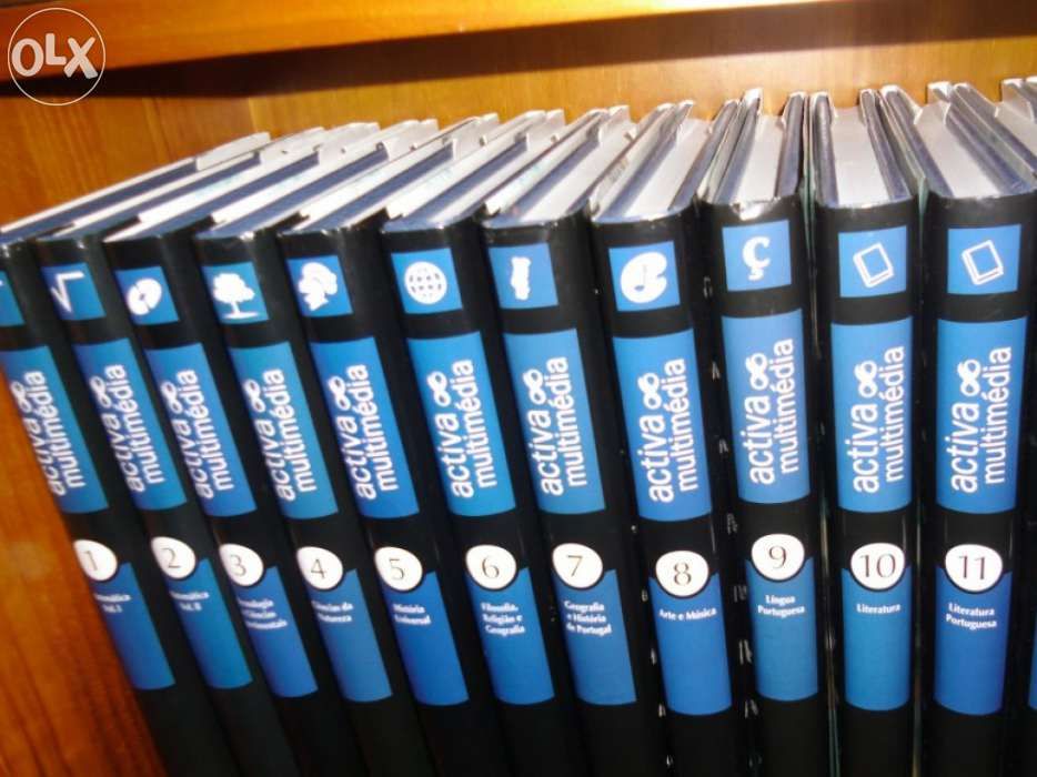 Enciclopédia universal
