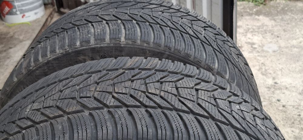 Opony zimowe hankook winter 255/35/19 225/40/19 2021 rok