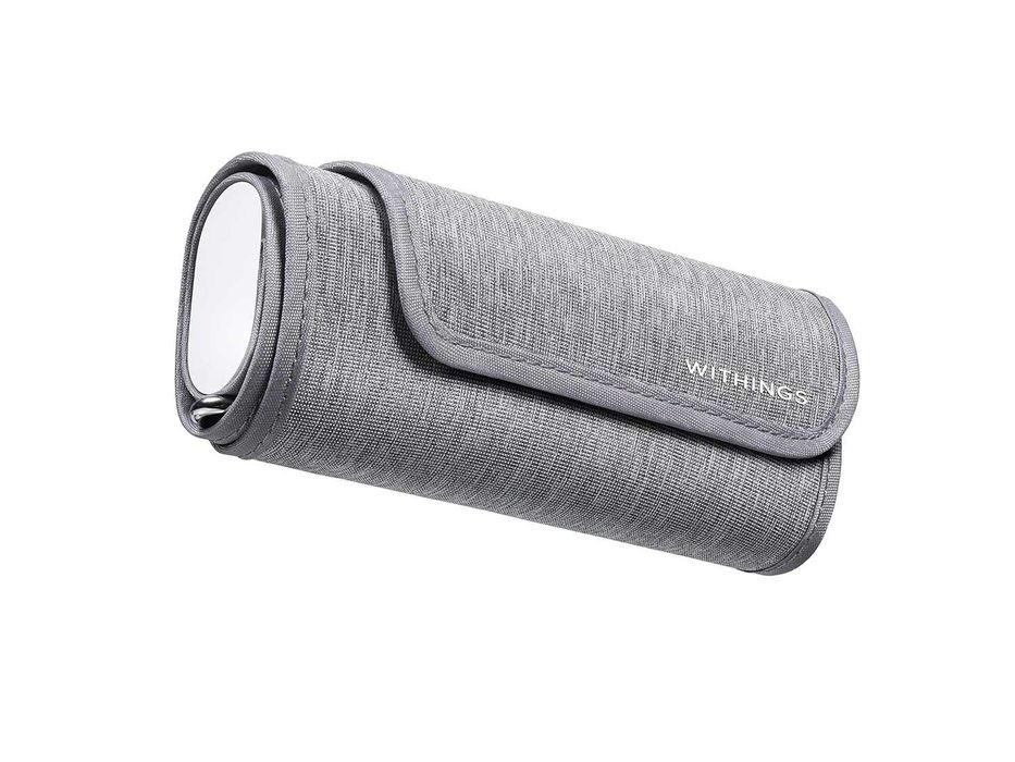 Новий розумний тонометр Withings BPM Connect (Wi-Fi / Bluetooth)
