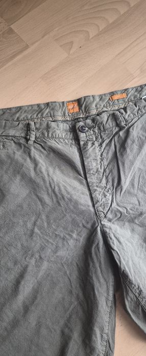 Hugo Boss 56 szorty bawełna