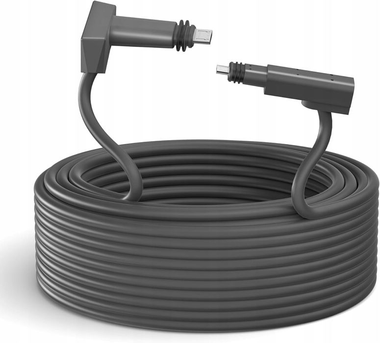 Kabel do satelity Starlink Gen2, wodoodporny (5 m)