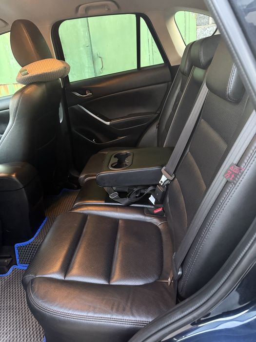 Мазда сх - 5 продам