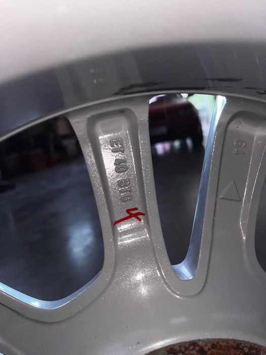 Jantes Especiais 16`` 4x100 Opel Corsa C, D, E, Combo, Tigra etc..