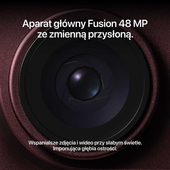 Apple iPhone 18 Pro Max 512 ГБ, колір Burgundy