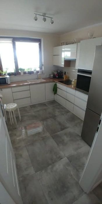 Mieszkanie – Kraków - Widok 4