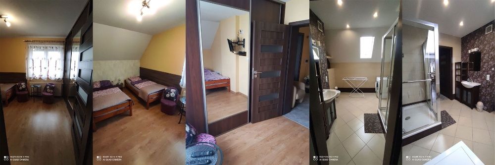 Noclegi - Apartamenty - Wysoki standard - Niskie ceny