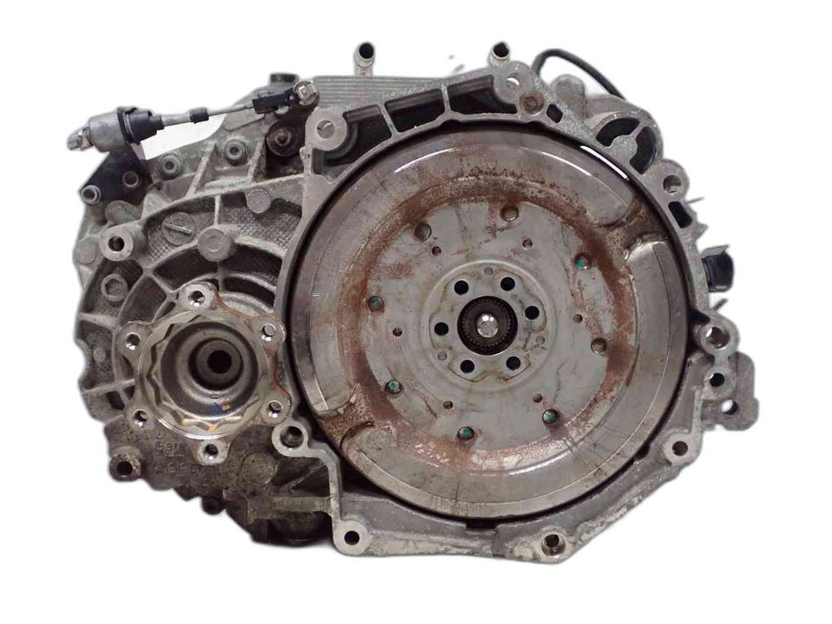 Caixa Velocidades Automática AUDI A3 Sportback 2.0 TDI (125 kW / 170 cv) [03.2006 - 03.2013] PBD (OEM)