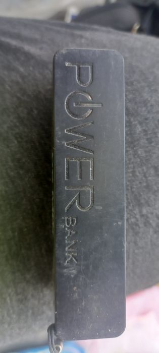 Продам Павербанк  2 шт. По 2000 mah