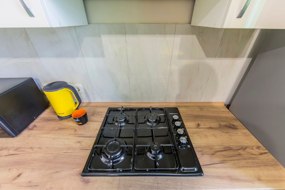 Новый хостел на Соломенке, Воздухофлотский пр. Есть свет и отопление!