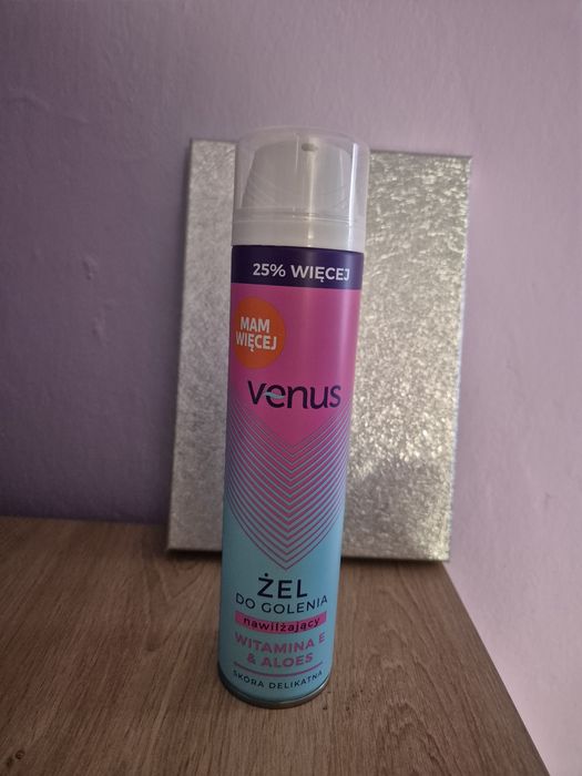 Żel do golenia Venus 250 ml