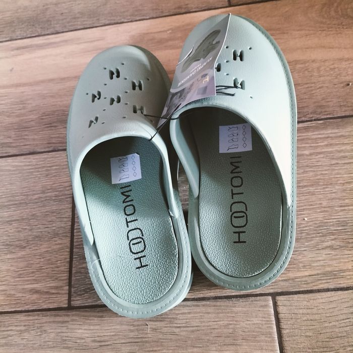 Masywne klapki Vesper 38/39