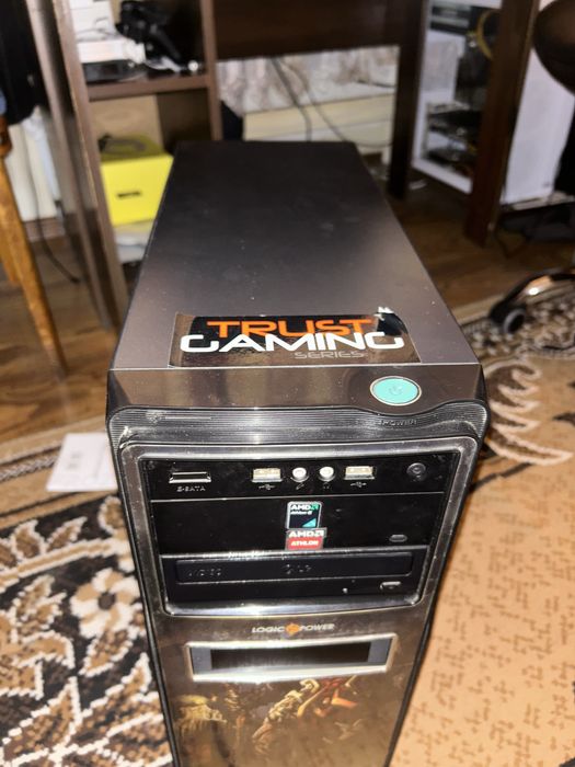 Продам корпус для пк