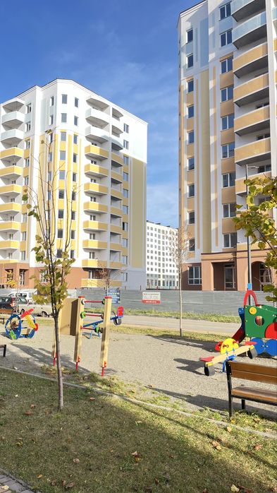 1к квартира- Акційна пропозиція!!!