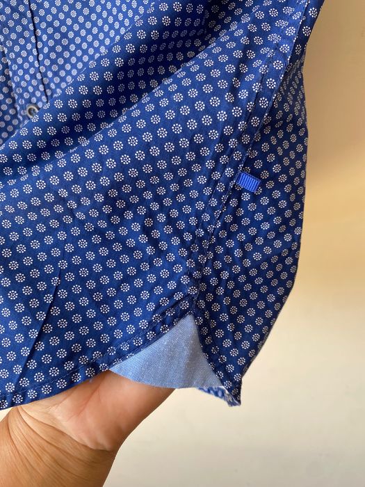 Koszula D555* rozm XL |2xl * klatka 128