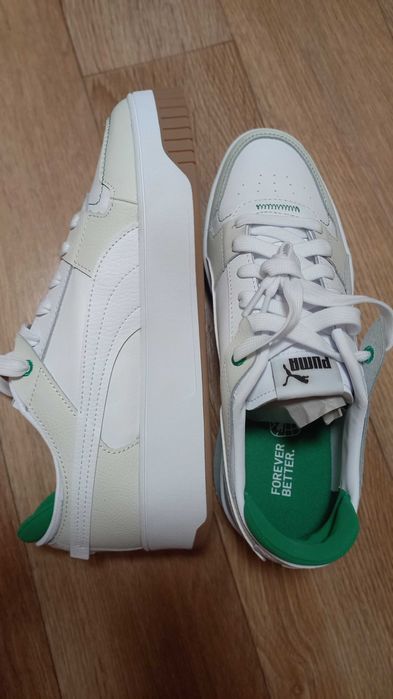 Кросівки PUMA (оригінал)