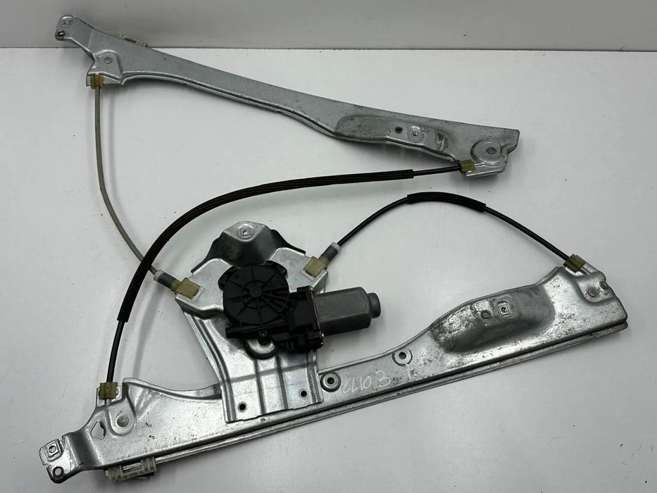 Elevador Frente / Trás Direito / Esquerdo - Renault Clio III (2007)