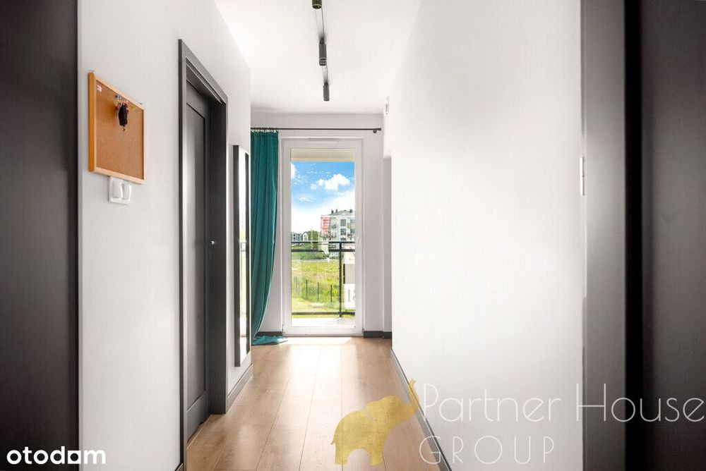2 Apartamenty | Gotowiec Inwestycyjny