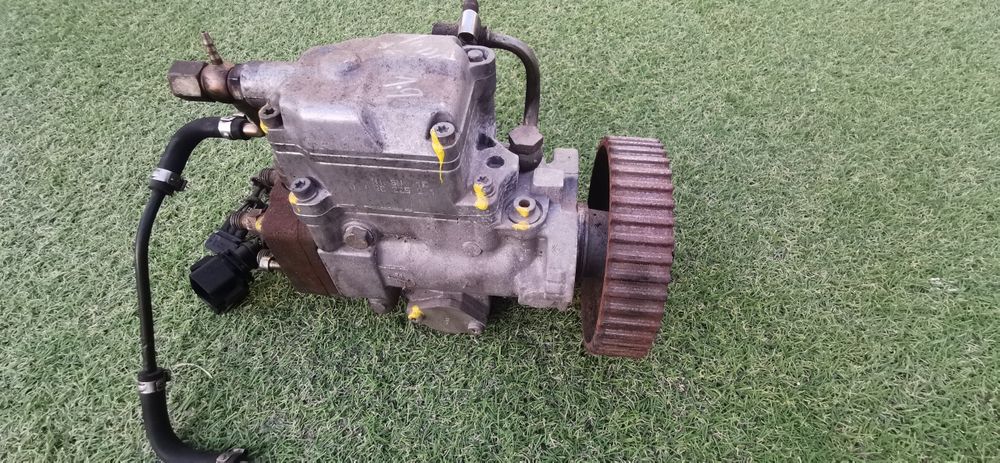Bomba injetora a6 130cv